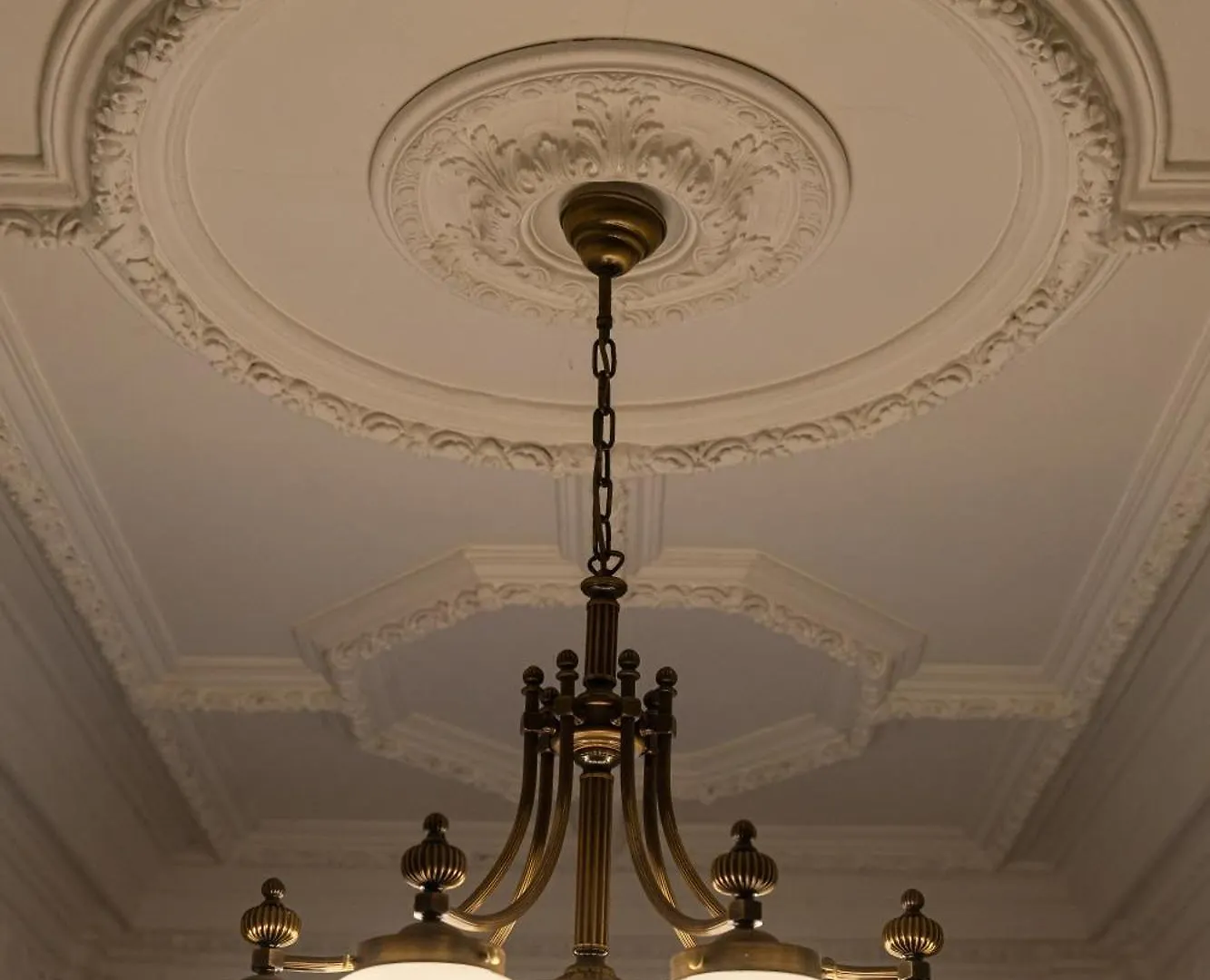 ****  Alqush Downtown Hotel Prague Czech Republic