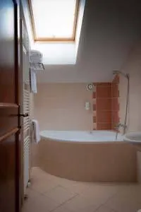 Alqush Downtown Hotel Prague