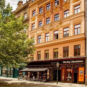 Ξενοδοχείο με διαμερίσματα St Havel Old Town, Πράγα