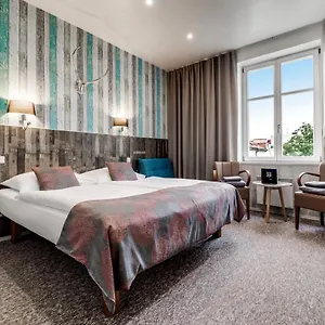 Hotel Royal Court, Prague