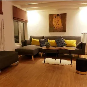 Appartamento Beautiful Duplex In The Center Of