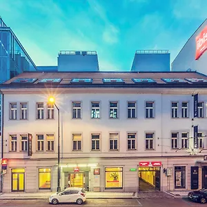 Ibis Old Town Praha