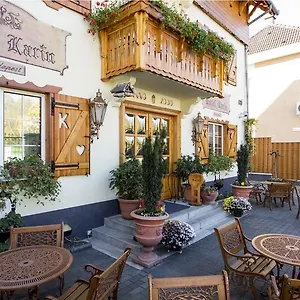 Karin 3* Budapeszt