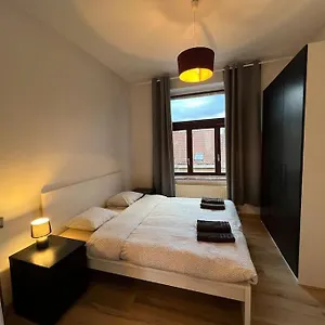 Appartamento Cosy Merode