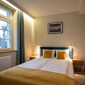 Bałtycka 3* Gdańsk