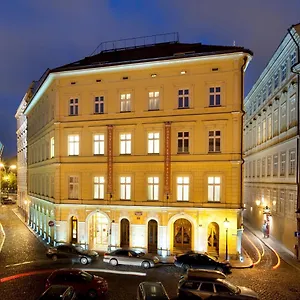 Hotel Charles Bridge Palace, Prague