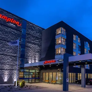 Hampton By Hilton Airport 3* Gdańsk