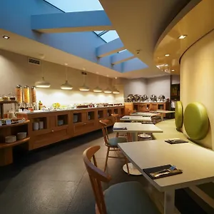 Hotel 987 Design, Prague