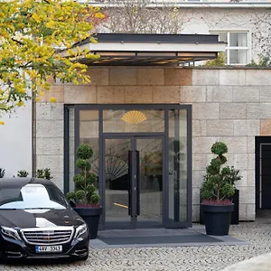 Hotel Mandarin Oriental,, Prague