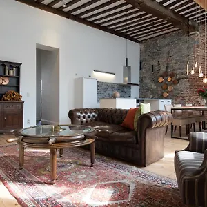 Appartamento Hof Spanje