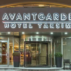 Avantgarde Urban Taksim Τουρκία
