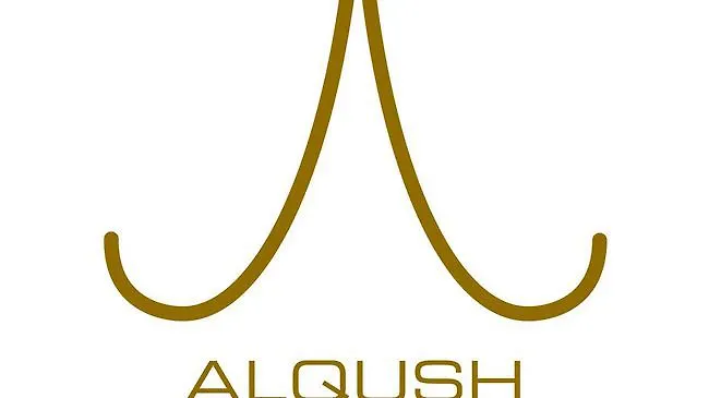Alqush Downtown Hotel Prag